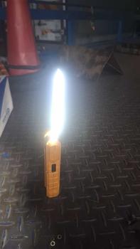 Product Review of Lampu Suluh LED Mudah Alih, 600LM, Boleh Dicas Semula, Lampu Kerja, Dengan Magnet, Lampu COB, Lampu Suluh Kereta, Lampu Amaran, Cangkuk Boleh Putar, Penunjuk Bateri, Lampu Mekanikal Magnetik from 🇲**🇾 0