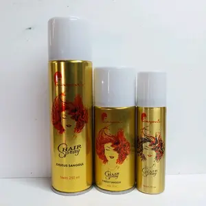 MAYON Hair Spray Rambut Sanggul 75ml / 150ml / 250ml Mousse