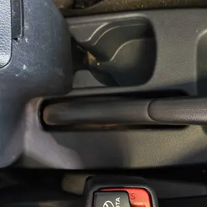 Safety Seat Belt Buckle Alarm Buzzer Stopper Colokan Seatbelt Mobil / Penutup Lubang Seatbelt