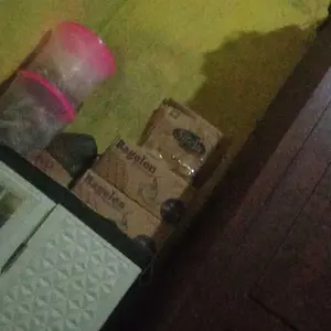 ROTI BAGELEN 1 (satu) dus isi 10pack x 60gr