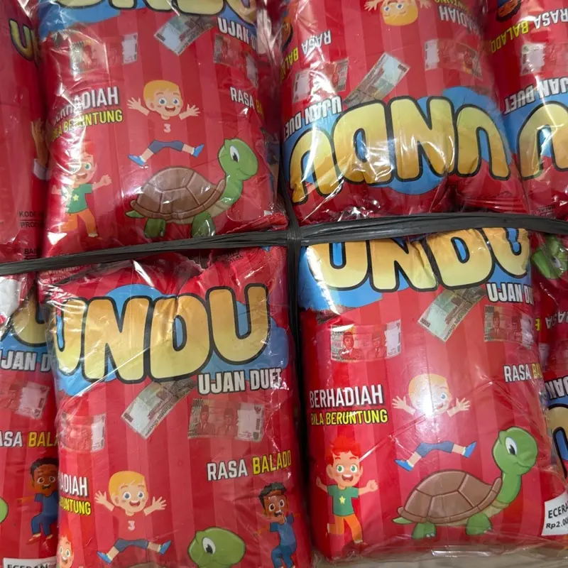 UNDU BALADO
