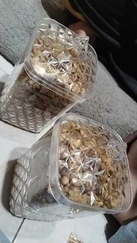 Product Review of 1KG-Remukan KRIPSUS USUS CRISPY-USUS KRISPI-KERIPIK USUS- harga murah from D** 1