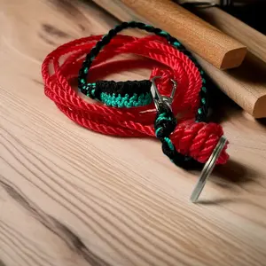 Tali Kaki Ayam Bangkok Tali Kaki Ayam Hias Tali Kaki Ayam Umbaran Terbaru