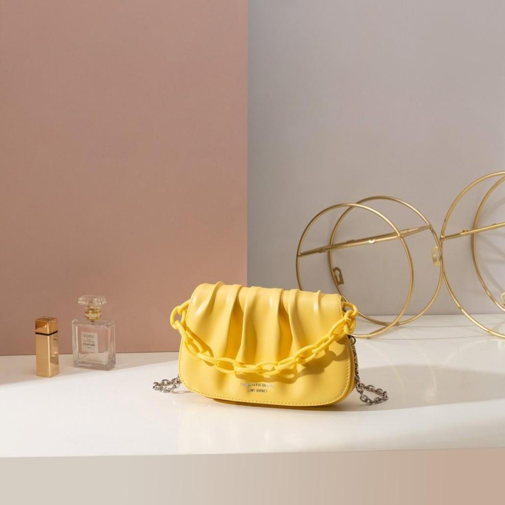JIMS HONEY TAS WANITA BECCA BAG (FREE EXCLUSIVE BOX)
