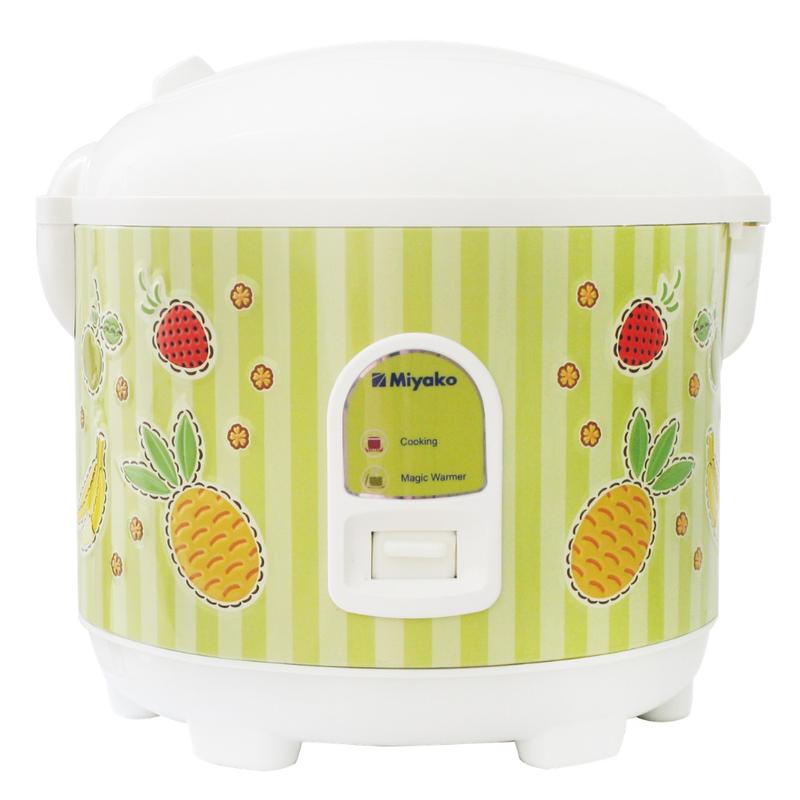 Magic Com 1,8 Liter Miyako MCM 528 4