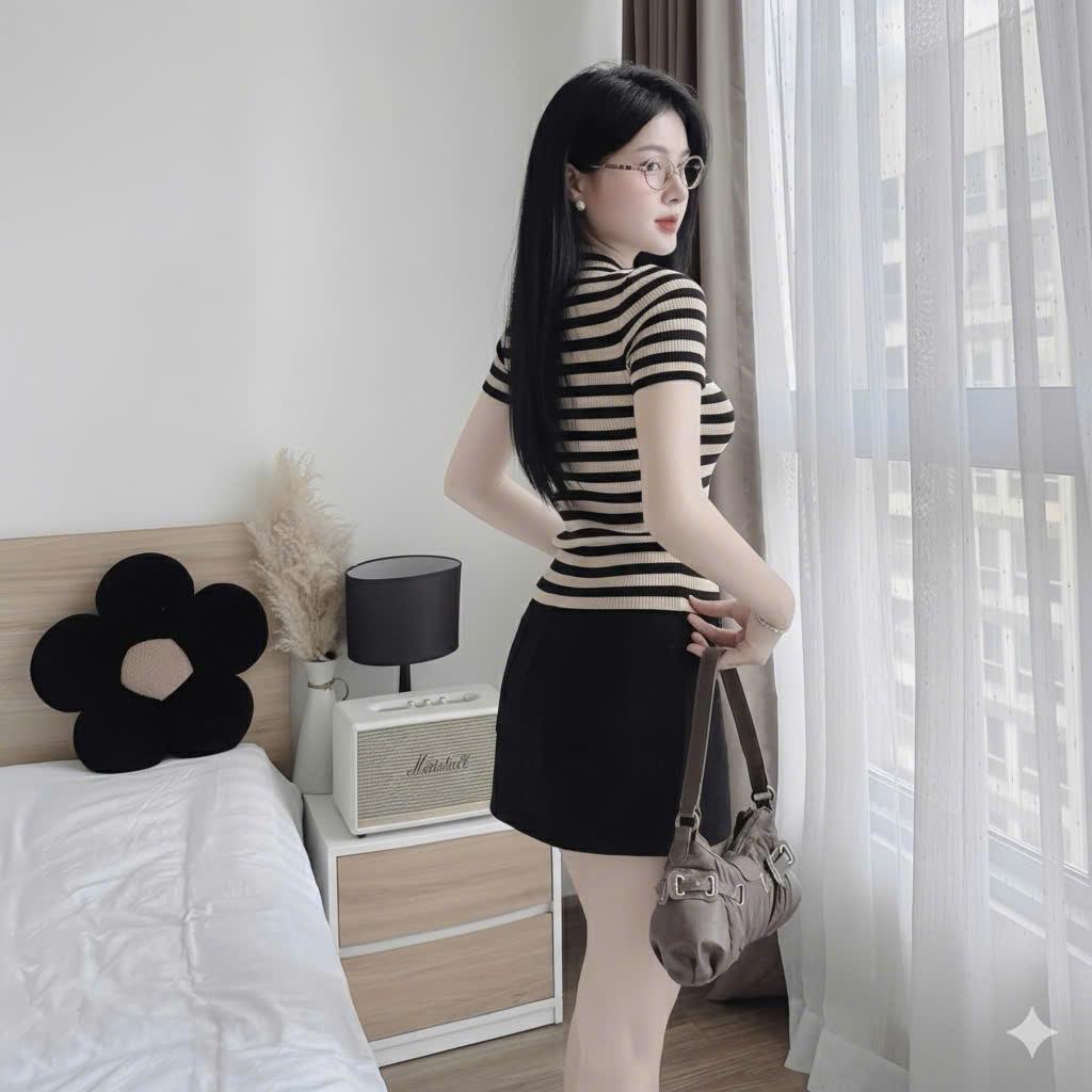 Sọc Đen
