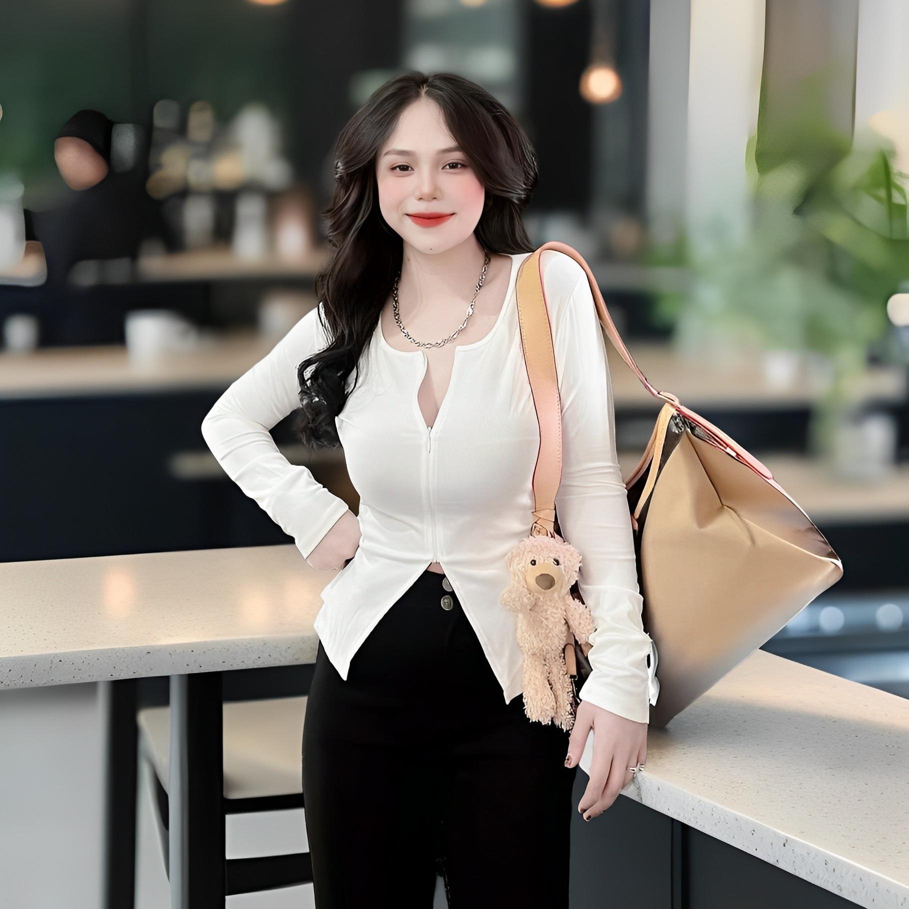 Trắng