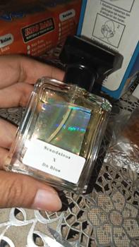 Product Review of Glaaz Parfum - Scandallous X Dn Blue - Parfum Unisex from ** R**i 2