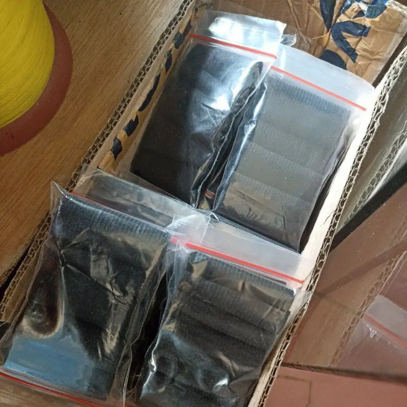 Pelindung jari layangan / sarung jari (satuan) 2