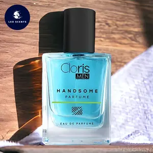 Parfum Pria Clorismen Handsome Perfume 50ml
