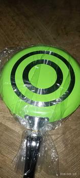Product Review of Crepes Pan / Wajan Teflon Datar Gagang / Crepes Maker Kulit Lumpia Risol 16CM 18CM 20CM 22CM 28CM from m**a a** 1