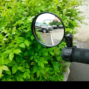 Kaca spion sepeda