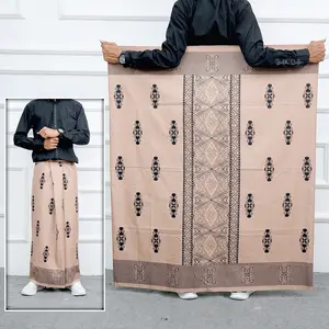 ￼#SARUNG BATIK MOTIF SARWON COKSU // sarung santri putra-putri//sarung batik Gus iqdam viral