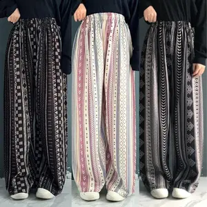 CELANA HOMMY PART 3 KULOT ADEM PIYAMA COTTON PREMIUM MOTIF BAHAN KATUN KEKINIAN  NYAMAN MUAT BB 30-80 KG BISA C OD / BAYAR DI TEMPAT