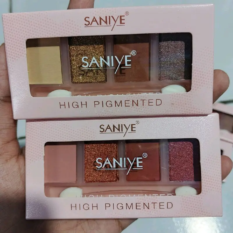 Eyeshadow mata percantik mata 2