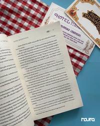 Gambar [Mizan] Buku Hotel Magnifique - Book dari Mizanstore.id Kota Depok 2 Tokopedia