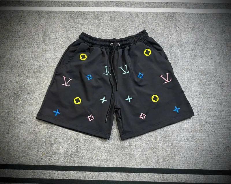 Quần Short Gió Cho Các Boy Phố Mặc Đi Chơi Đi Biển Đi Du Lịch Z1