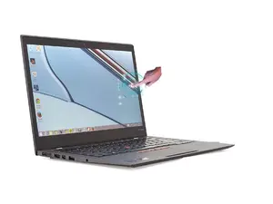 LAPTOP SERI X1 Carbon 7th Gen i7 8 RAM 16GB SSD 512GB Layar 14 Inch IPS FHD Bonus Tas dan Mouse Laptop Cocok untuk Editing dan Ngoding dengan Windows 10 Pro 64 bit & Office 2016/2019
