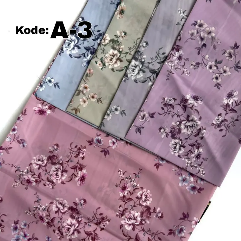 BB 150kg Dijamin Muat Marisa Mukena Traveling Super Jumbo Bahan Parasut Koreha Pouch Mini Dewasa Panjang 5