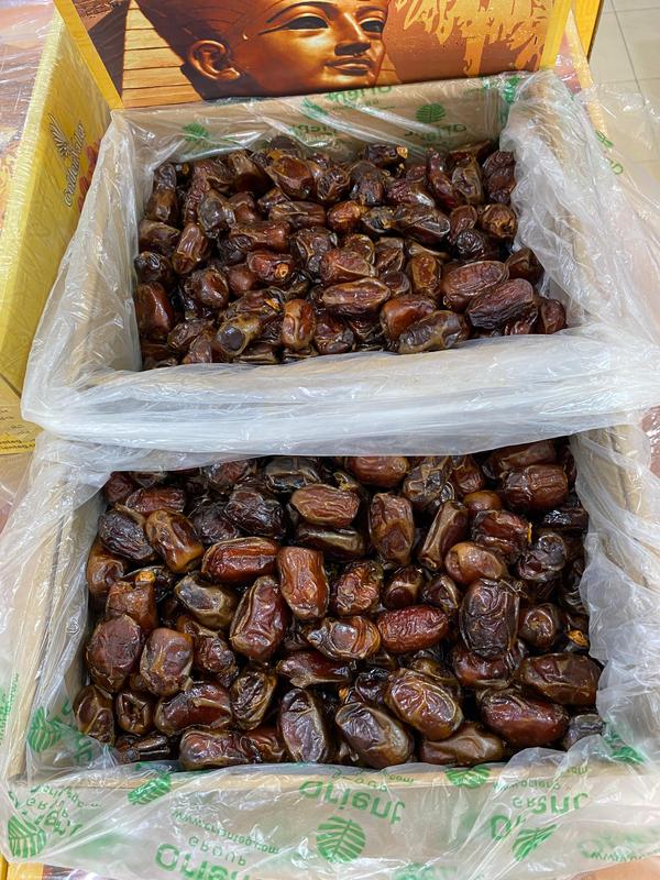 Kurma Mesir Golden Valley 1 kg / Kurma Mesir/ Kurma Oleh Oleh Haji dan Umroh 3