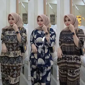 ONESET RAYON PREMIUM TERBARU LD 120 COD