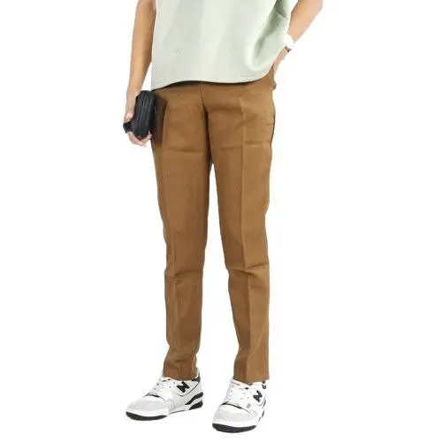 CELANA KANTOR FORMAL PRIA | KERJA | KOREAN FORMAL SLIM PRIA | CELANA PANJANG BAHAN KASUAL 5