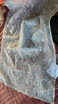 Product Review of Kain Paket Bridesmaid/ Paket Seragaman/ Bahan Baju Kebaya from s**a 1