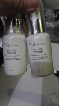 Product Review of Dabe Beaute Cream Paket Basic By Bella Shofie Rigan Facial Perawatan Membersihkan Berjerawat Mencerahkan Wajah from H**s 1
