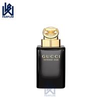 Gambar Gucci Intense Oud Eau De Parfum For Men 90Ml dari Love By Winni Kota Administrasi Jakarta Selatan 2 Tokopedia