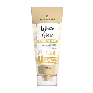 PURBASARI BODY SERUM BRIGHTRNING 180ML