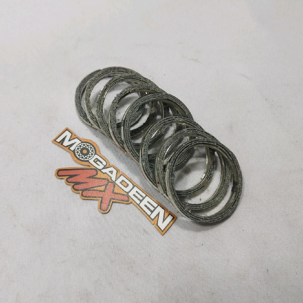 Paking Knalpot Yamaha DT 100 *