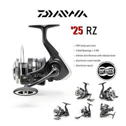 daftar harga reel daiwa 2019 PRICE w/o GST) - Reel Daiwa Revros LT 2019