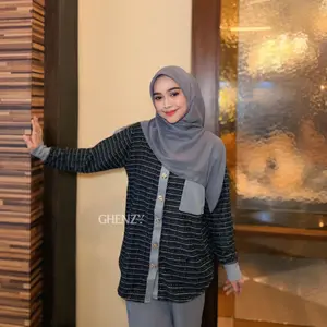 GStyle One Set Knit Rib | Luna Series