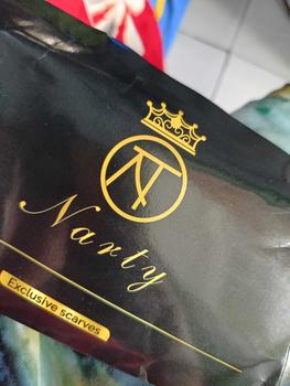 Product Review of Narty hijab from i**n 0