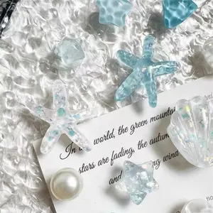 Aksesori Gesper Sepatu Lubang Dapat Dilepas DIY Kreatif Dekorasi Sepatu Beruang Kartun Lucu