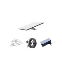 Gambar STARLINK STANDARD V4 X DUAL WIFI SYSTEM W/ 2 LAN PORT RJ45 | STARLINK STANDARD V4 | STARLINK MINI |  Garansi Resmi - STARLINK V4X dari Agres ID Serang Kota Serang 3 Tokopedia