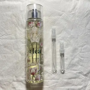 [Decant Share] HMNS x Tsana Fragrance Mist - Elea
