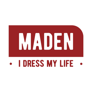 Maden Brand-VN