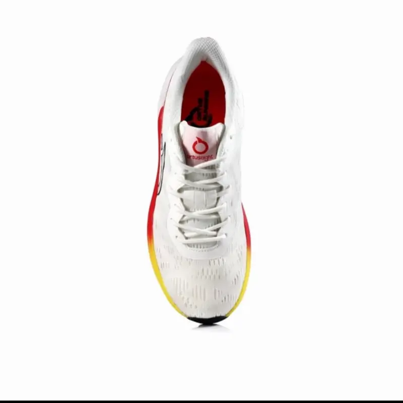 SEPATU ORTUSEIGHT HYPERBLAST 2.0 HYPERGLIDE SEPATU LARI FREE BOX DAN KAOS KAK Outdoor Running 3