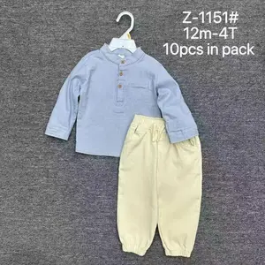 BAJU KOKO RAYA ANAK COWOK USIA 12-4 TAHUN PREMIUM QUALITY (Set Baju + Celana)