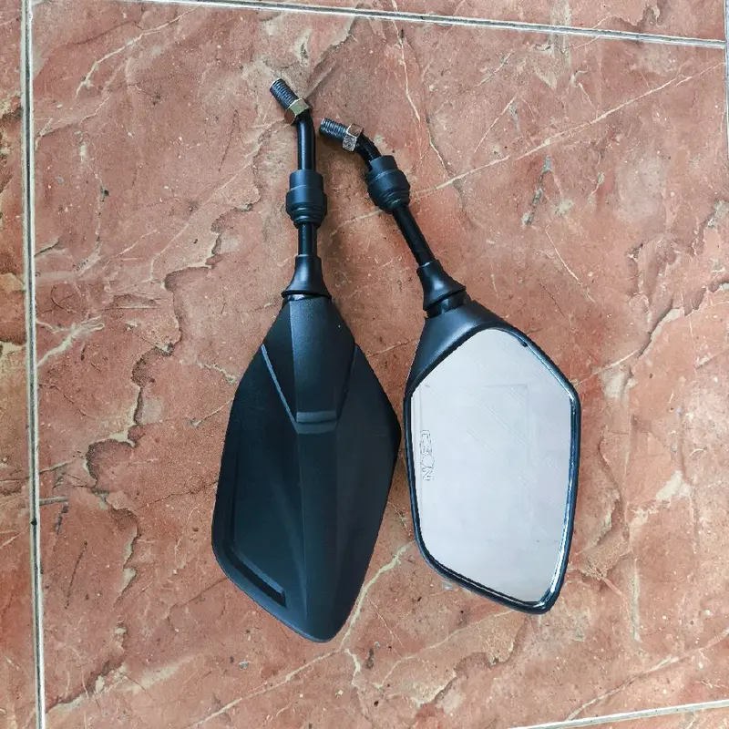 Spion Bubut 3 Jari Honda Vario 125 Gen 2 Motorcycle 7