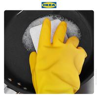 Gambar IKEA RINNIG Sarung Tangan Pembersih Kuning Ukuran S Isi 2Pcs Cleaning dari IKEA Indonesia Kota Administrasi Jakarta Timur 5 Tokopedia