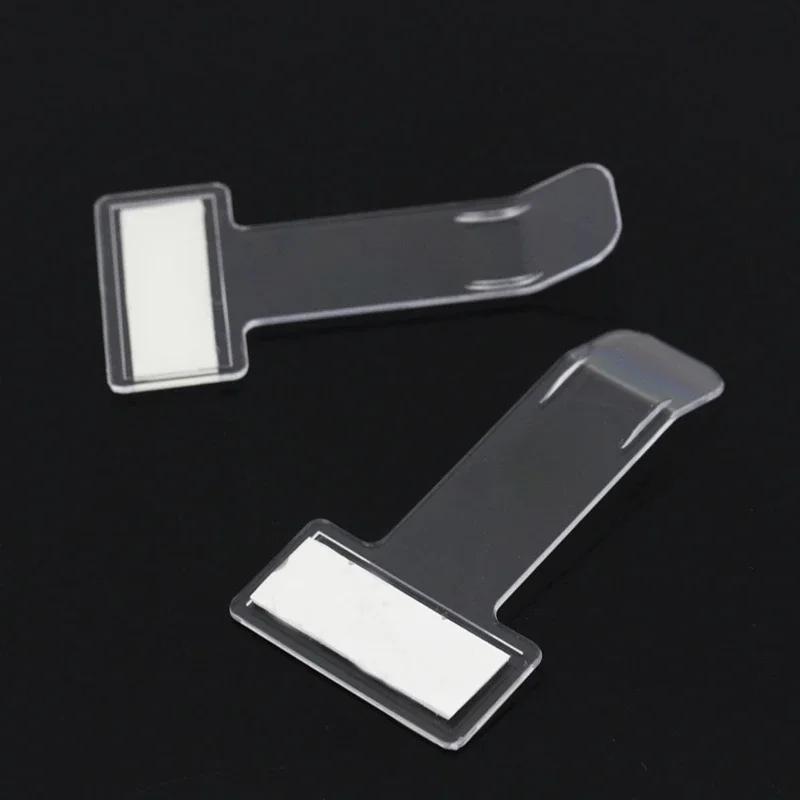 Product Introduction of Car Styling Parking Ticket Clip Auto Fastener Card Bill Holder Mount Fastener Organizer Windshield Stickers Home Office 10