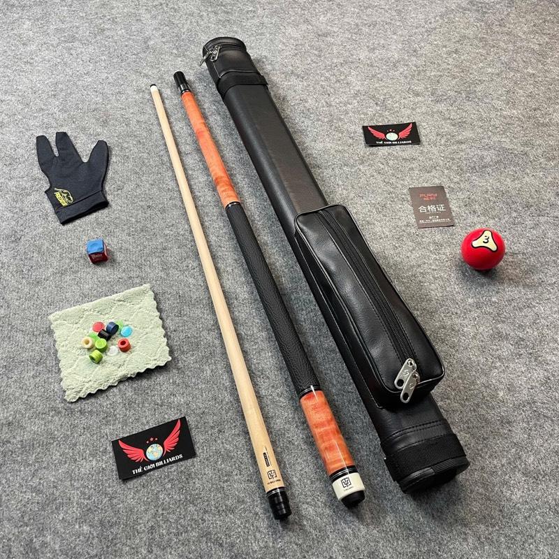 Cơ Bida FURY TY ML Ngọn Công Nghệ Knight 2.0