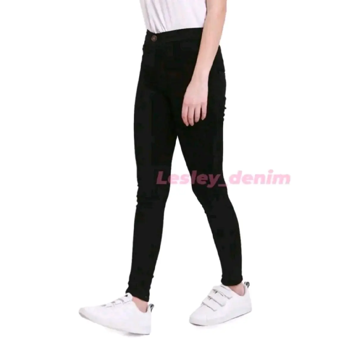celana jeans wanita haighwaist pensil standar/celana pensil wanita/celana jeans wanita /celana panjang wanita