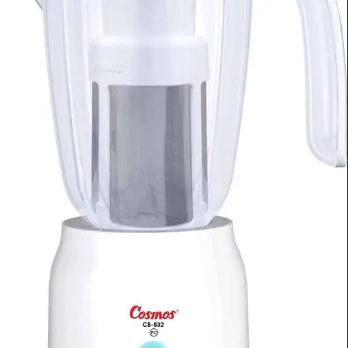 blendee blenz cosmo  cb 832 2 liter #berhenti sendiri listrik low 0