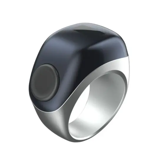 Zikr Ring Flex Pro (v. 2024) by iQibla