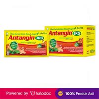 Gambar Antangin JRG Cair 15 ml 5 Sachet dari Apotek Halomedika Bintaro Kota Administrasi Jakarta Selatan 1 Tokopedia