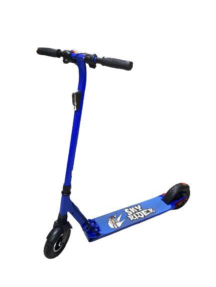Product Introduction of SKUTER ELEKTRIK LIPAT - ELECTRIC SCOOTER 14