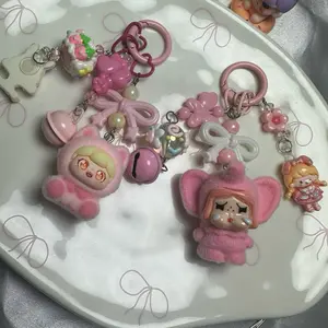 Bagcharm  gantungan pigul special lipe